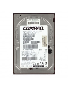 BD009122C6 Compaq 9gb 10k...