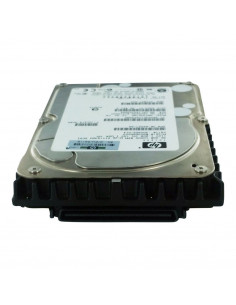 HP 36.4GB 10k Ultra 320... 2