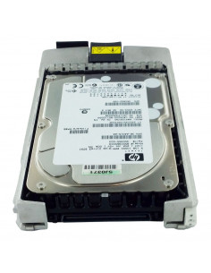 HP 9.1GB WU3 SCSI 80PIN... 2