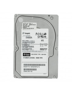 Seagate Sun 36GB SCSI 80...