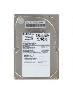 HDD 9GB 10K 80PIN SCSI 3.5...