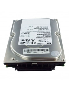 HDD 9GB 10K 80PIN SCSI 3.5... 2