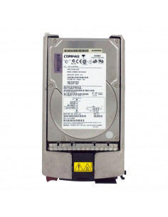 HP 18.2 GB,Internal, 80 pin...