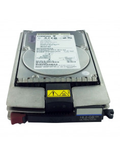 HP 18.2 GB,Internal, 80 pin... 2