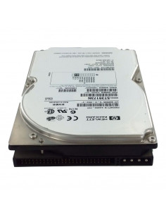 HP 9GB 7200 RPM 50-pin... 2
