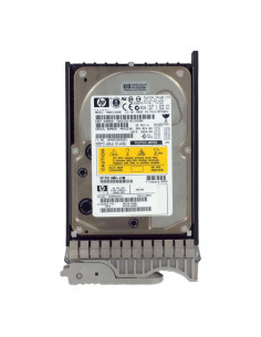 HP Fujitsu MAN 18GB 10K...