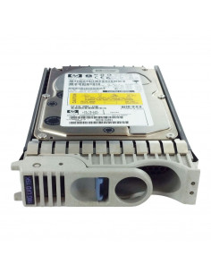 HP Fujitsu MAN 18GB 10K... 2