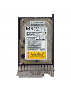 HP Fujitsu MAN 18GB 10K...