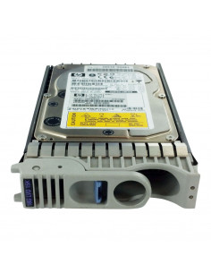 HP Fujitsu MAN 18GB 10K... 2