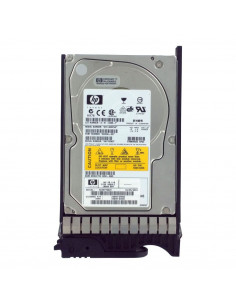 HP Seagate 146GB 10K U320...