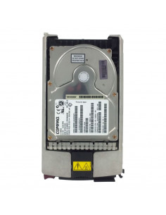 HP COMPAQ 36.4Gb 10k rpm...