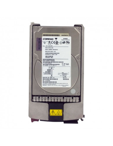 Compaq 36 4GB SCSI 80-PIN Hard Drive...