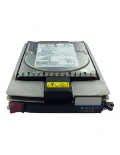Compaq 36 4GB SCSI 80-PIN... 2