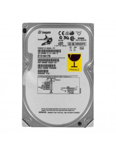 Seagate Barracuda ST318417N...