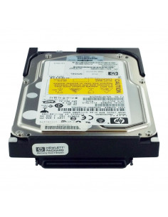 HP Fujitsu 36GB 15K U320... 2