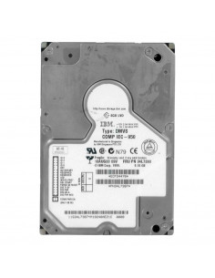 IBM 9GB 10K RPM SCSI WIDE...