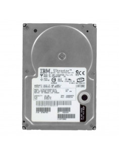 IBM 9.1GB 10K RPM U320 SCSI...
