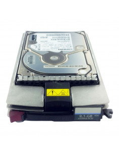 HP Compaq 9.1GB 80PIN 10K...