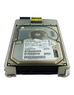 HP Compaq 9.1GB 80PIN 10K... 2