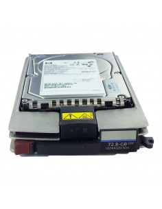 HP COMPAQ 72.8 GB 10k...