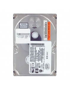 HP QUANTUM 9,1 GB SCSI Disk...