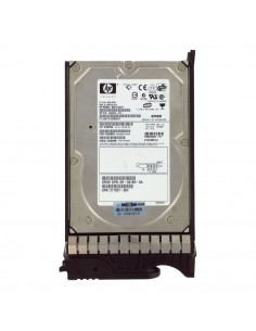 HP 72 GB 10000 RPM 3.5 inch...