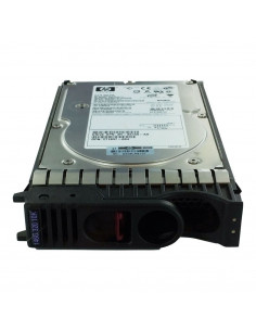 HP 72 GB 10000 RPM 3.5 inch... 2