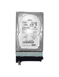 DELL Seagate 36GB 10K U160...