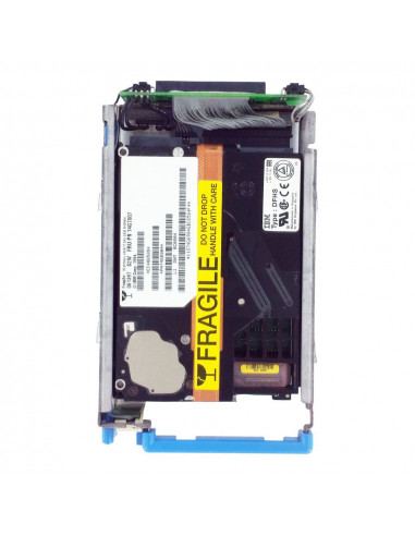 IBM 74G6984 2.1GB 68PIN 3.5P 7.2RPM...