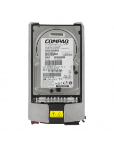 HP COMPAQ 36.4Gb 10k rpm...