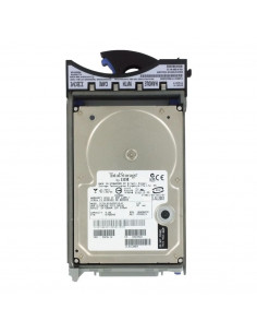 IBM 9.1GB 10K RPM U320 SCSI...