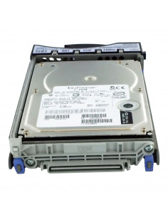IBM 9.1GB 10K RPM U320 SCSI... 2