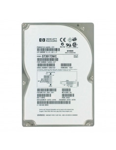 HP Seagate ST39173WC 9.1GB...