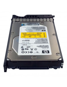 HP 146GB 15K 80PIN U320... 2