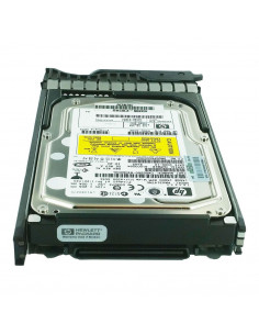 HP 147GB MAX3147NC... 2