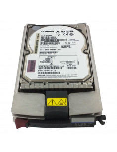 HP-Compaq 9.1GB 10K RPM 80...