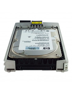 HP Compaq 36.4GB HARD DRIVE... 2