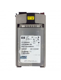 HP 36GB 15000 RPM 80-pin...