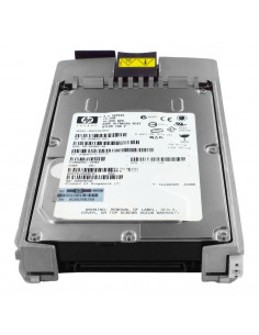 HP 36GB 15000 RPM 80-pin... 2