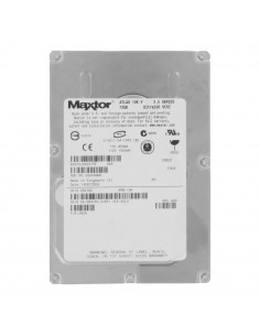 Maxtor Atlas 73GB 10K RPM...