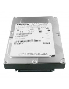 Maxtor Atlas 73GB 10K RPM... 2