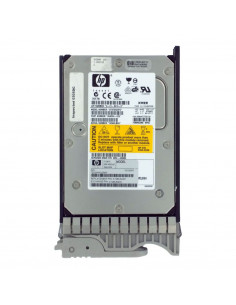 HP 73GB FC 15K HOTPLUG...