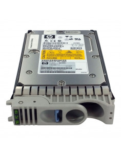 HP 73GB FC 15K HOTPLUG... 2