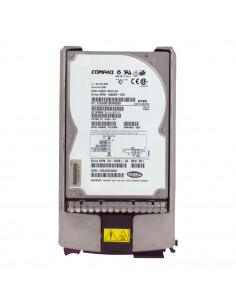 HP Compaq 9GB 7.2K U40...