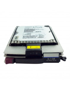 HP Compaq 9GB 7.2K U40... 2