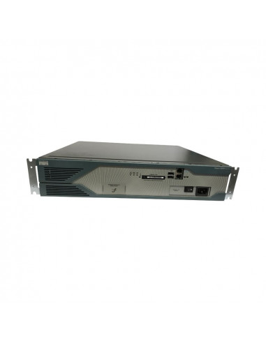 CISCO 2821 INTEGRATED SERVICES ROUTER...