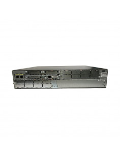 CISCO 2821 INTEGRATED... 2