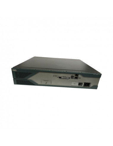 CISCO 2821 INTEGRATED SERVICES ROUTER...