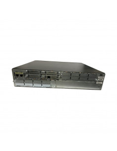 CISCO 2821 INTEGRATED... 2