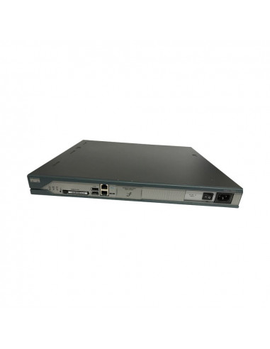 CISCO 2811 2-PORT INTEGRATED SERVICES...